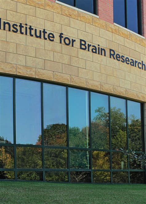 center for brain research